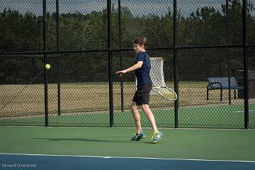 Tennis vs JL Mann 36